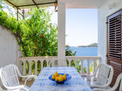 Apartmenthaus Ljiljana Prizba (Insel Korcula)