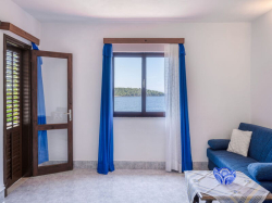 Apartmenthaus Ljiljana Prizba (Insel Korcula)