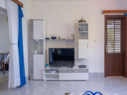 Apartmenthaus Ljiljana Prizba (Insel Korcula)