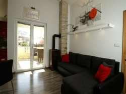 Apartmenthaus Apartmani Marin,Promajna Promajna