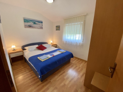 Apartmenthaus AUREL Rogoznica