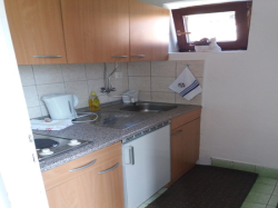 Apartmenthaus ANA Slunj, Rastoke
