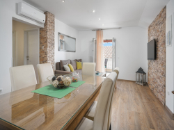 Apartmenthaus VESNA Vodice