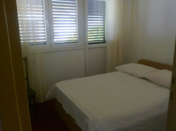 Apartmenthaus Josip 7 Zaboric