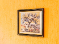 Apartments Štokić Barbat (Island Rab)