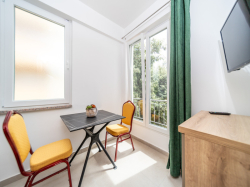 Apartments Štokić Barbat (Island Rab)