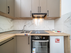 Apartments Štokić Barbat (Island Rab)