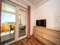 Apartments Štokić Barbat (Island Rab)