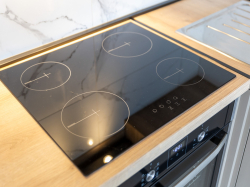 Apartments Štokić Barbat (Island Rab)