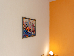 Apartments Štokić Barbat (Island Rab)