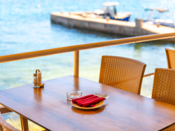 Apartments Štokić Barbat (Island Rab)