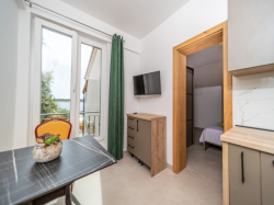 Apartments Štokić Barbat (Island Rab)