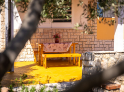 Apartments Štokić Barbat (Island Rab)