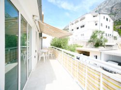 Apartments Ruza Baska Voda