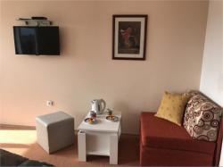 Apartments Villa Vesna - Family apartments Crikvenica