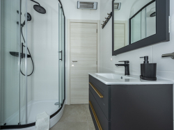 Apartments Villa Vesna - Family apartments Crikvenica