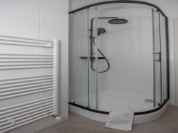 Apartments Villa Vesna - Family apartments Crikvenica