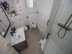 Apartments Villa Vesna - Family apartments Crikvenica