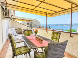 Apartments Villa Vesna - Family apartments Crikvenica