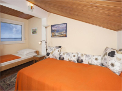 Apartments Villa Vesna - Family apartments Crikvenica