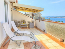 Apartments Villa Vesna - Family apartments Crikvenica