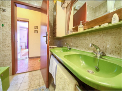 Apartments Villa Vesna - Family apartments Crikvenica