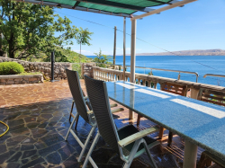 Apartments Karlobag Karlobag