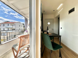 Apartments Hajl Krk (Island Krk)