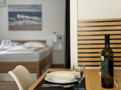 Apartments Dijana Krk (Island Krk)