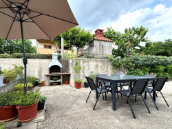 Apartments Dijana Krk (Island Krk)