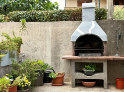 Apartments Dijana Krk (Island Krk)