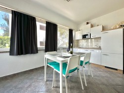 Apartments Dijana Krk (Island Krk)