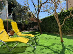 Apartments Dijana Krk (Island Krk)