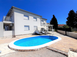 Apartments Rosmarin Krk (Island Krk)