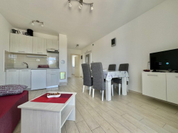 Apartments Rosmarin Krk (Island Krk)