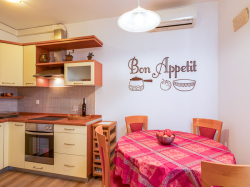 Apartments Myrta Krk (Island Krk)