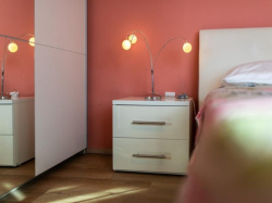 Apartments Myrta Krk (Island Krk)