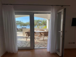 Apartments Marinella Lopar (Island Rab)