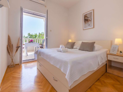 Apartments Villa Vranješ Makarska