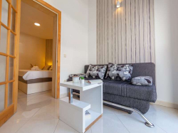 Apartments Villa Vranješ Makarska