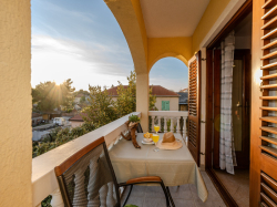 Apartments Vila Šima Pakostane