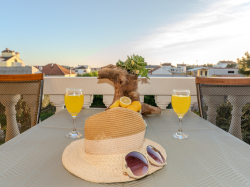 Apartments Vila Šima Pakostane