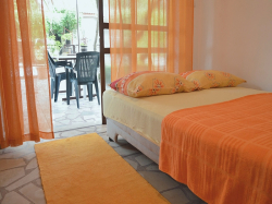 Apartments i sobe Danica Podaca