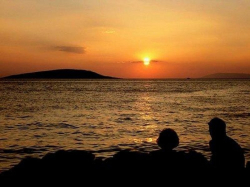 Apartments i sobe Danica Podaca