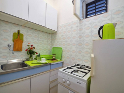 Apartments i sobe Danica Podaca