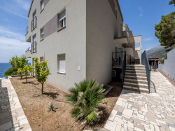 Apartments Apartmani Nikolica Potomje (Peninsula Peljesac)