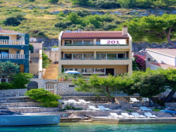 Apartments Villa Lavanda Primosten