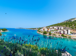 Apartments Villa Lavanda Primosten