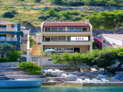 Apartments Villa Lavanda Primosten