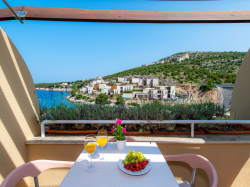 Apartments Villa Lavanda Primosten